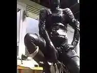 RoxinaRetroRubberOxLatexAndGasmask100604XXL.WMV