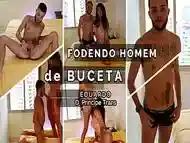 Sabrina Prezotte fode homem com buceta uma deliciosa foda pela primeira vez, com um Homem Trans no Prezotte&acute_s House.