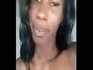 Sexy transexual La Nefertiti Perkins Being A Freaky Girl On Camera For Us So Delicate So Beautiful She Haves a Big Booty And Small titis makes me horny just too watch her