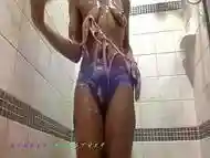 Shower live Ginger MoistHer - Subscribe, Join me live! Thank You!