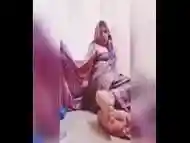 Sissy in hot saree