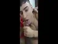 Suck cock   Cumshot