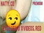 TEASER. Naty CD V&iacute_deos PREMIUM. Xvideos RED