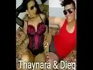 Thaynara &amp_ Diego