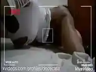 Transex Valerya Pacheco Put&iacute_ssima e fodendo muito gostoso