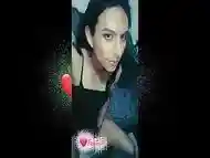 Travesti putita