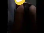 Travesti quiere que se la den