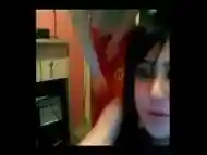 Turkish Travesti Webcam Show