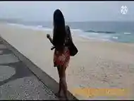 UBER DE COPACABANA ME COMEU GOSTOSO NA VOLTA