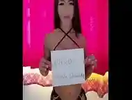 V&iacute_deo de verifica&ccedil_&atilde_o - Studio Amanda Jaborandy - Meus Melhores Videos Caseiros Solo