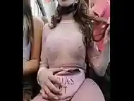 VIDEO EN EL METRO DE LA CIUDAD PROSTITUTAS EN PUBLICO PORNO 5536650122