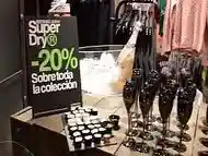 Young girl at Superdry Store Belgium whant fuck you and gangbang some people