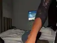 Young guy fuck Brazilian sissy in Lisbon Full