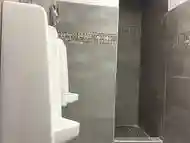 big cock pissing lockerroom spy