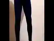 mariann bailando muy sexi