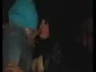 night blowjob