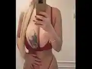 pamella falc&atilde_o mostrando os bellos seios