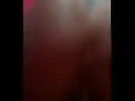 travesti carol prado ga&uacute_cha sentando na vara