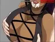 Bleach animation of trannies fucking