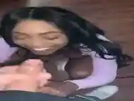 3 drunk thots sucking my dick at the party