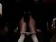 3D Chloe Horror Video 3D BDSM Sex Adult SexPlay Part1