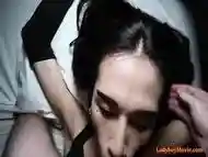 A Blowjob And Anal Action With Ladyboy Namwarn