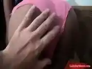 Amateur Ladyboy Diana Fucked