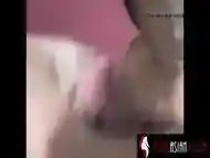 Asian Ladyboy Monster Cumshot