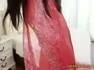 Horny Ladyboy Tata Ass Fucked Bareback And Gives Blow