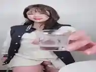 Korean ts jieun cum show 5