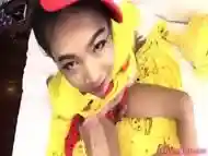 Ladyboy Pokemon Yoyo Bareback