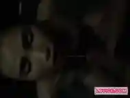 Mouth Fucked And Face Pissed Ladyboy