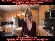 Naked Sauna Fun With My Friends Hot Mom Part 1 Cory Chase