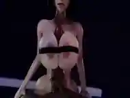 Sex video fucking Monster