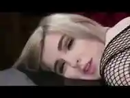 Sub Tgirl Fucked Rough by Master!