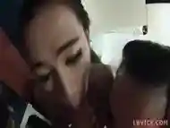 Threesome With Ladyboys Namwan And Ice