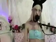 Tranny ASMR