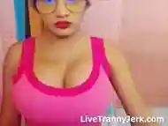 hardcockstrans Shemale Cam Show