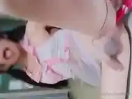 korean ts Cdslave69 masturbation 3