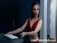 lovelyjessi webcam tranny