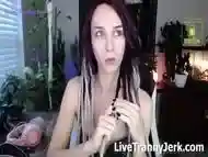 veeweatherbee shemale cam